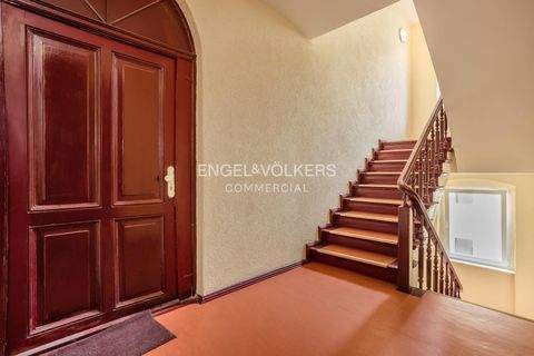 Berlin Renditeobjekte, Mehrfamilienhäuser, Geschäftshäuser, Kapitalanlage