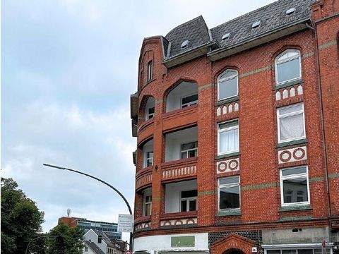Hamburg Wohnungen, Hamburg Wohnung mieten