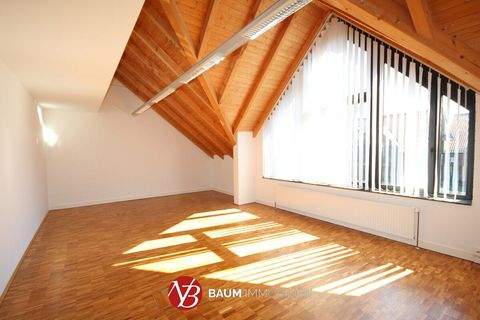 Kaarst Büros, Büroräume, Büroflächen 