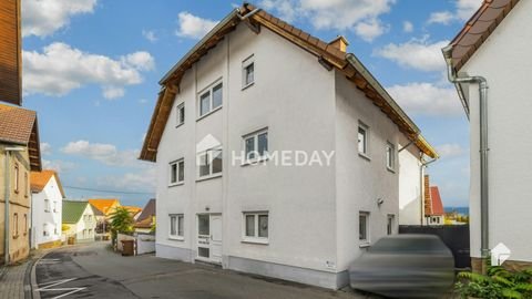 Sandhausen Häuser, Sandhausen Haus kaufen