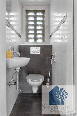 Gäste WC