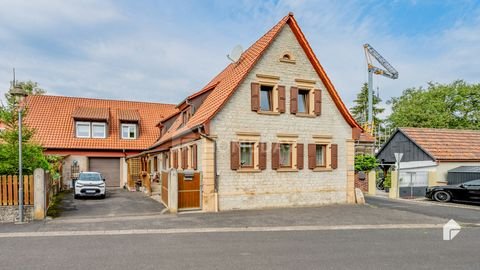 Seinsheim Häuser, Seinsheim Haus kaufen