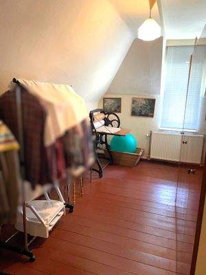 Weiteres kleines Zimmer