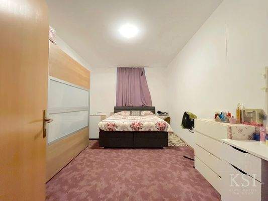 2. OG - Elternschlafzimmer