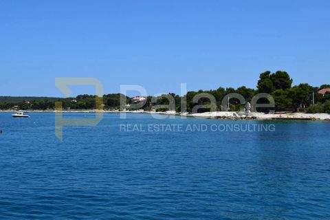 Ist - Molat Bauernhöfe, Landwirtschaft, Ist - Molat Forstwirtschaft