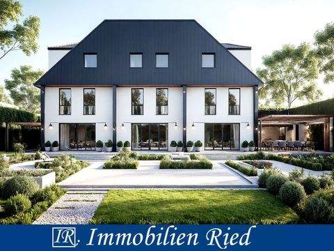 München Häuser, München Haus kaufen