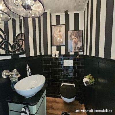 Bad im 1. Obergeschoss