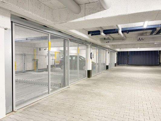Tiefgaragenstellplatz