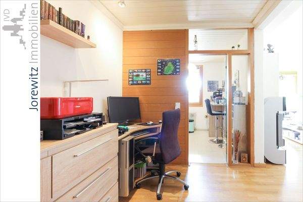 013 - Flur - Arbeiten