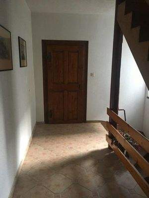 Treppenhaus 1. Etage