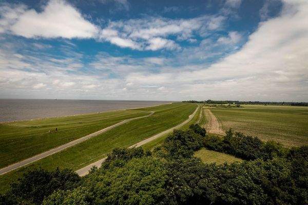 Wurster Nordseeküste