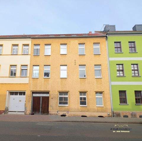 Bitterfeld Wohnungen, Bitterfeld Wohnung mieten