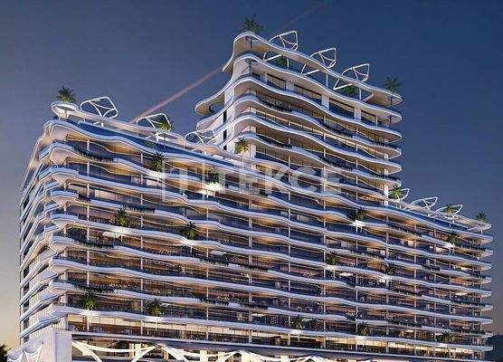 Luxury Apartments in JVC Dubai with 1% Post-Handover Plan