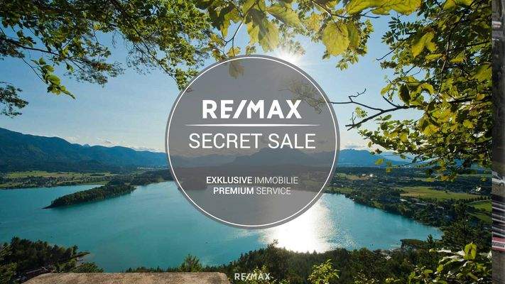 Bild mit Secret Sale Logo