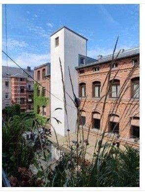 Fürth Büros, Büroräume, Büroflächen 