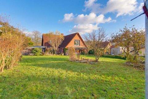 Sterup Häuser, Sterup Haus kaufen