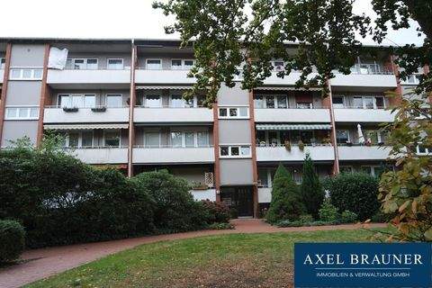 Bremen Wohnungen, Bremen Wohnung kaufen