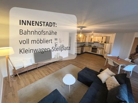 Siegburg Wohnungen, Siegburg Wohnung mieten