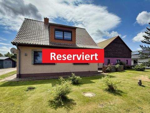 Niepars Häuser, Niepars Haus kaufen