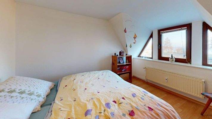 40B-Am-Strand-Bedroom 2