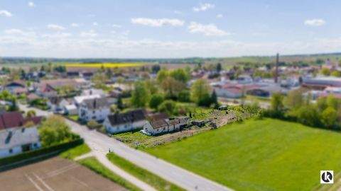 Rennertshofen Grundstücke, Rennertshofen Grundstück kaufen