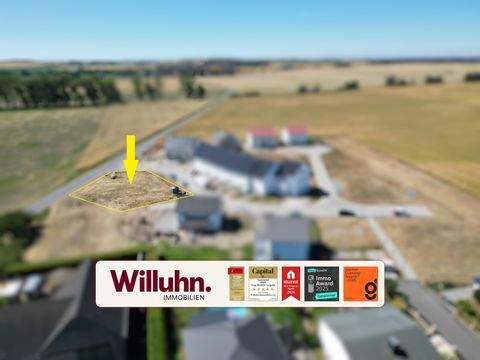 Jesewitz Grundstücke, Jesewitz Grundstück kaufen