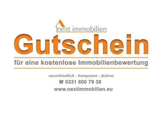 Gutschein