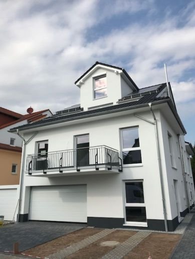 Mörfelden-Walldorf Wohnungen, Mörfelden-Walldorf Wohnung mieten