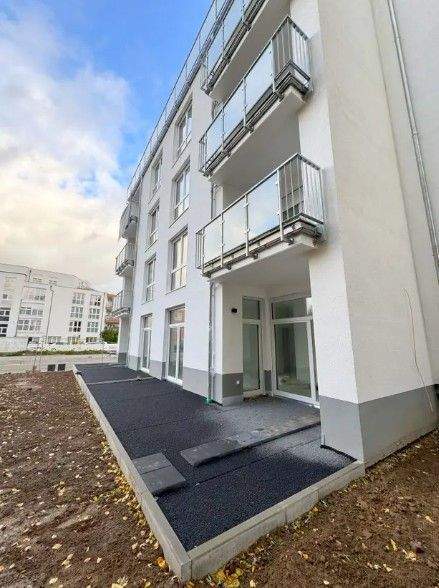 Frankfurt am Main Wohnungen, Frankfurt am Main Wohnung kaufen