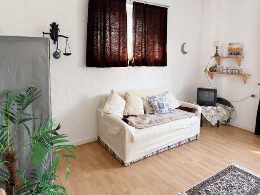 Kinderzimmer Obergeschoss