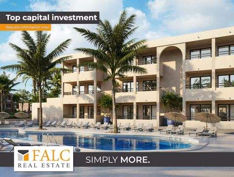 Portocolom Wohnungen, Portocolom Wohnung kaufen