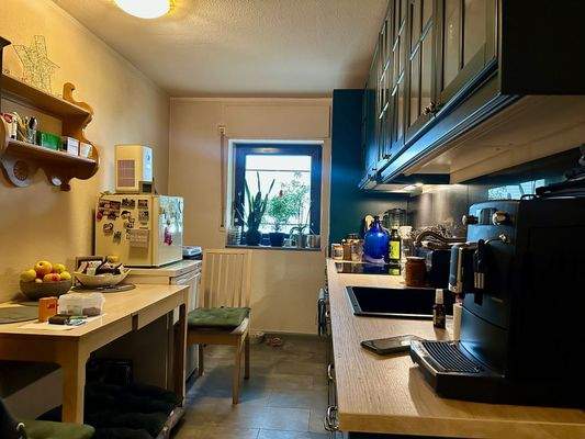 KücheWhg2eingerichtet