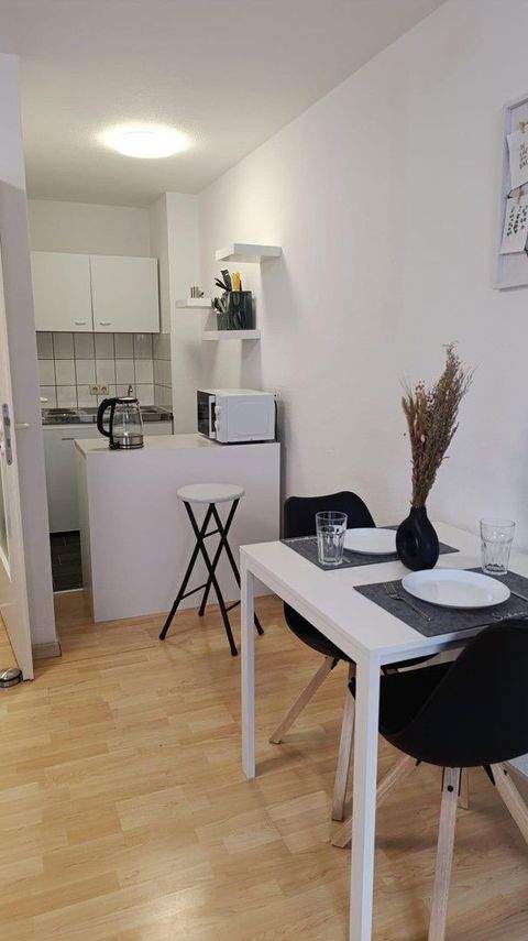 Fürth Wohnungen, Fürth Wohnung mieten