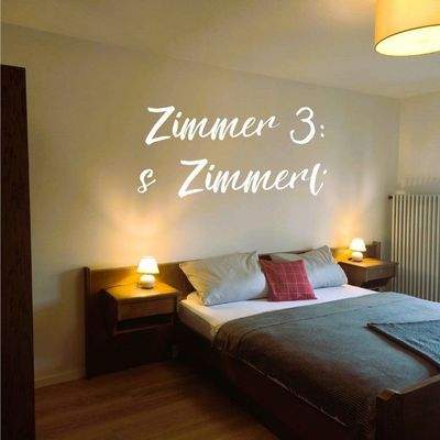 Gastronomie Pachtangebot mit Gästezimmer