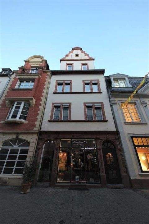 Trier Wohnungen, Trier Wohnung mieten