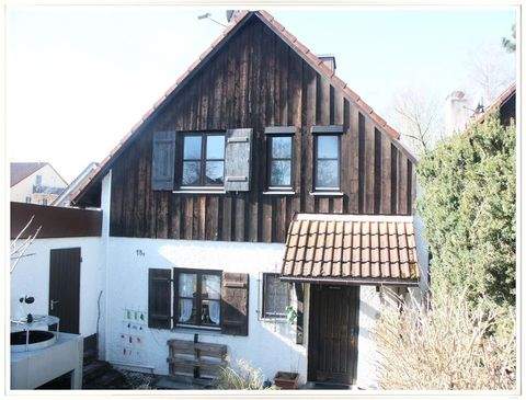 Haimhausen Häuser, Haimhausen Haus kaufen