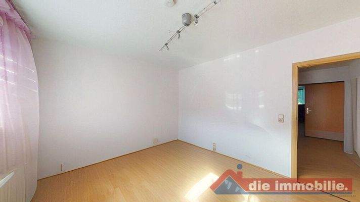 Vielseitig nutzbarer Raum mit Tageslicht