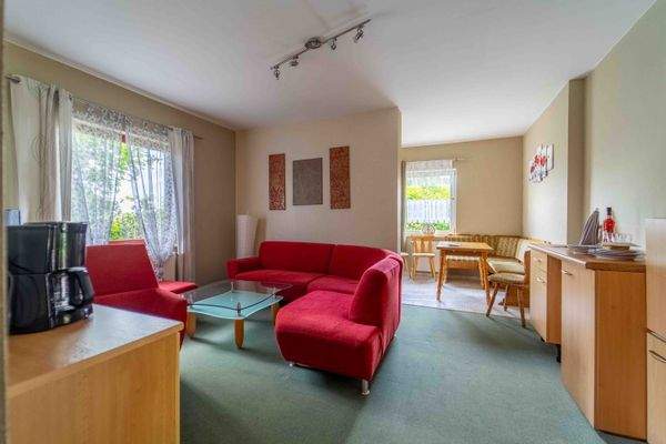 Wohnung Bsp. 2 Bungalow