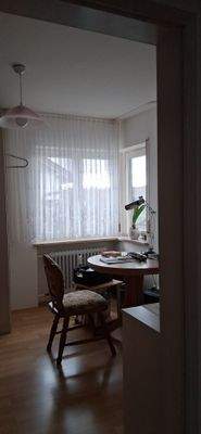 Blick ins Kinderzimmer