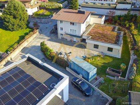 Kirchbichl Häuser, Kirchbichl Haus kaufen