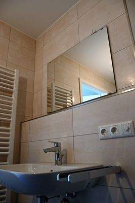 Bul Spitalgärten Weißgelände Musterwohnung innen R