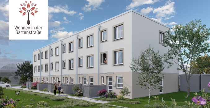 Immobilien, Wohnungen, Häuser zu mieten oder kaufen 