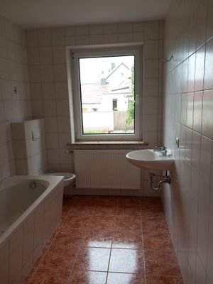 Steinstraße 8 EG links