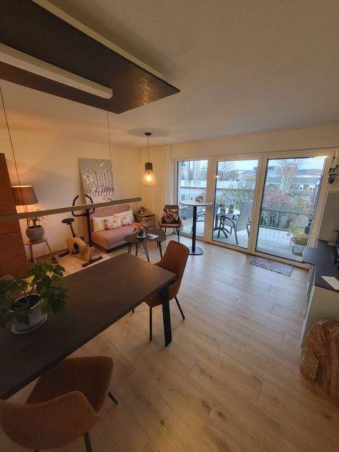 Markdorf Wohnungen, Markdorf Wohnung mieten