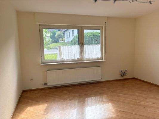 Wohnzimmer Erdgeschoss