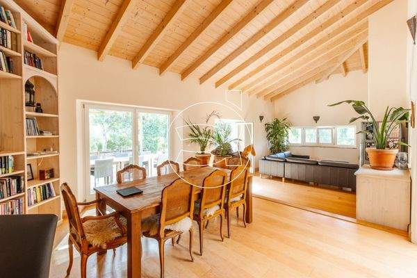 Großzügiges Anwesen