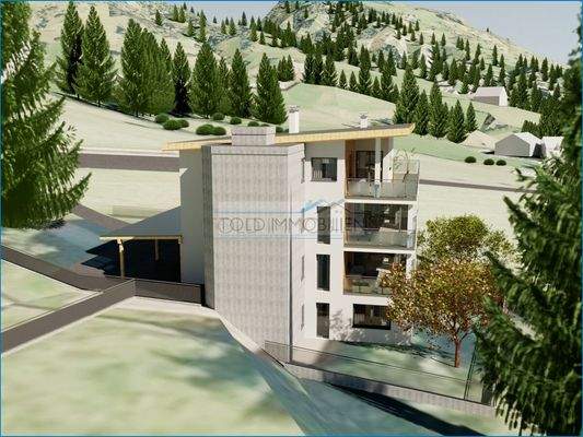 Projekt Virgen - Visualisierung 3