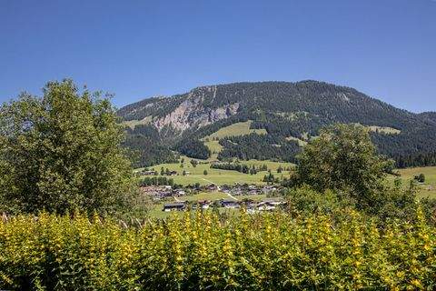 FIEBERBRUNN Häuser, FIEBERBRUNN Haus kaufen