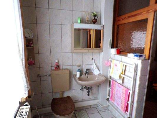 EG Einlieger Badausschnitt I