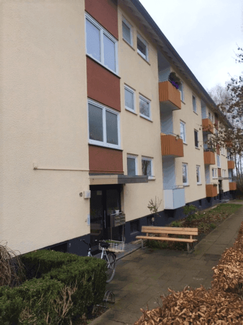 Lage Wohnungen, Lage Wohnung mieten